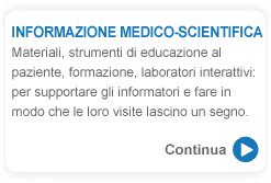 Informazione Medico-Scientifica. Materiali, formazione, laboratori interattivi e molto altro per supportare gli ISF delle aziende farmaceutiche nella divulgazione dei prodotti e nel rapporto con i medici.